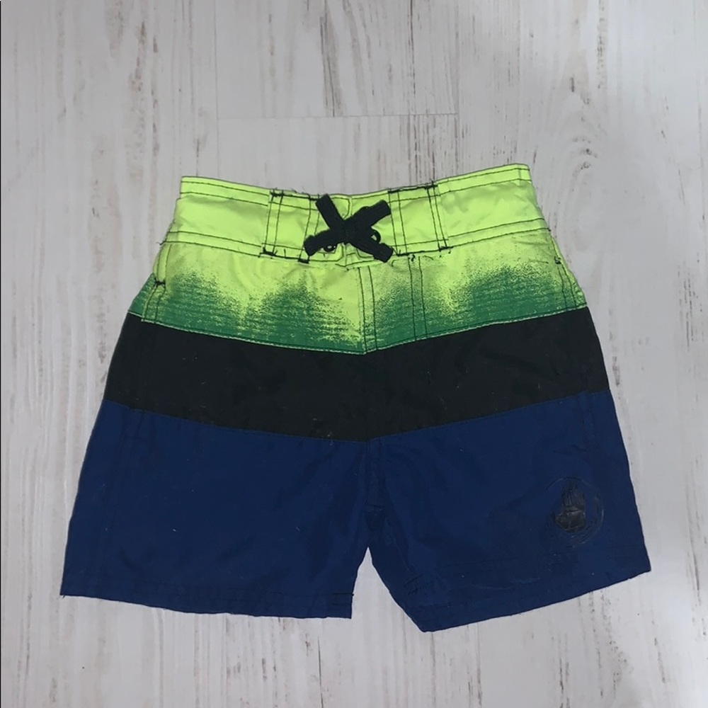 Boys Swimming Suit